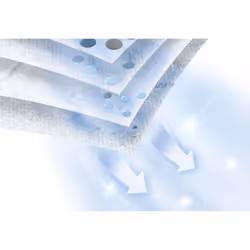 Siemens PowerProtect Universel Sac à poussière - Vue supplémentaire 5