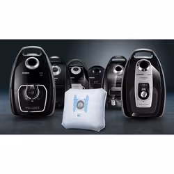 Siemens PowerProtect Universel Sac à poussière - Vue supplémentaire 6
