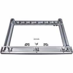 Siemens WZ2741X, Siemens, 889 g, 40 mm, 550 mm, 595 mm, 1 kg