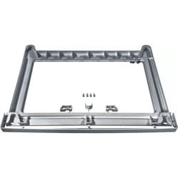 Siemens WZ2741X pièce et accessoire de lave-linge