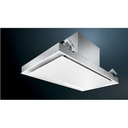 Siemens iQ500 LR97CAQ20 éclairage de plafond Blanc