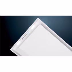 Siemens iQ500 LR97CAQ20 éclairage de plafond Blanc