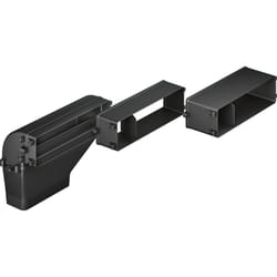 Siemens HZ381401 Accessoire pour hotte Kit évacuation de hotte