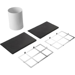 Siemens LZ29IDP00 Accessoire pour hotte Kit évacuation de hotte