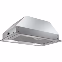 Siemens iQ100 LB53NAA30, 300 m³/h, Conduit / Recirculation, E, D, D, 47 dB
