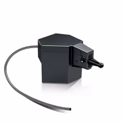 Siemens TZ50001, Siemens, Noir, 1 pièce(s), 90 mm, 80 mm, 85 mm