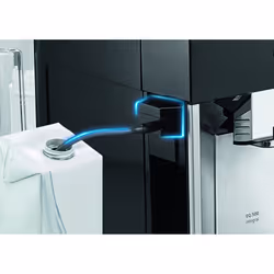 Siemens TZ50001 pièce et accessoire de machine à café
