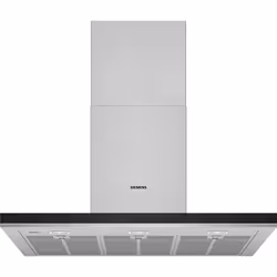 Siemens iQ700 LC91BUR50, 920 m³/h, Conduit / Recirculation, A, A, B, 64 dB