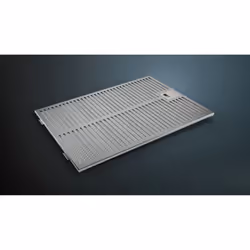 Siemens iQ700 LC91BUR50 hotte Monté au mur Acier inoxydable 920 m³/h A+