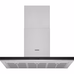 Siemens iQ500 LC98BIP50, 790 m³/h, Conduit / Recirculation, A, A, B, 55 dB