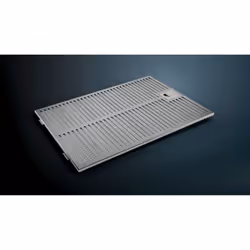 Siemens iQ500 LC98BIP50 hotte Montée au mur Acier inoxydable 790 m³/h A+
