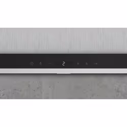 Siemens iQ500 LC98BIP50 hotte Montée au mur Acier inoxydable 790 m³/h A+ - Vue supplémentaire 4