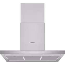 Siemens iQ500 LF97BCP50, 690 m³/h, Conduit / Recirculation, A, A, B, 54 dB