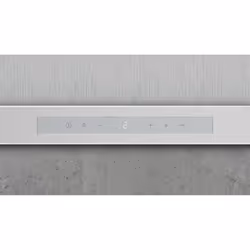 Siemens iQ500 LF97BCP50 hotte Îlot Acier inoxydable 690 m³/h A+