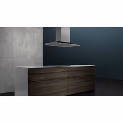 Siemens iQ500 LF98BIP50 hotte Îlot Acier inoxydable 810 m³/h A+ - Vue supplémentaire 4