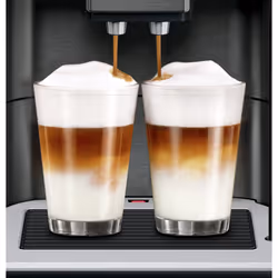 Siemens TE657F09DE machine à café Entièrement automatique Machine à expresso 1,7 L