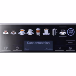 Siemens TE657F09DE Machine à expresso Entièrement Automatique 1,7L - Vue supplémentaire 4