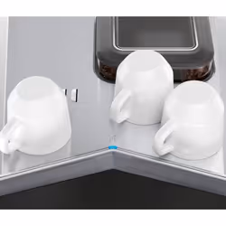 Siemens EQ.9 s500 Entièrement automatique Machine à expresso 2,3 L