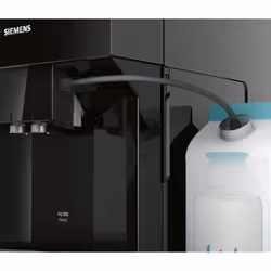 Siemens EQ.500 TP501R09 machine à café Entièrement automatique 1,7 L