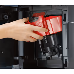 Siemens EQ.500 TP501R09 machine à café Entièrement automatique 1,7 L