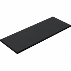 Le filtre à charbon actif Siemens LZ10INA00 pour hotte élimine les odeurs et la graisse de l'air pendant la cuisson. Aide à m ...