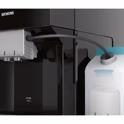 Siemens iQ500 TP503R09 machine à café Entièrement automatique Machine à expresso 1,7 L
