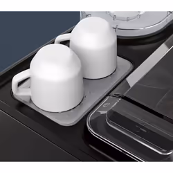 Siemens EQ.500 TQ507R03 Machine à expresso Entièrement Automatique 1,7L - Vue supplémentaire 13