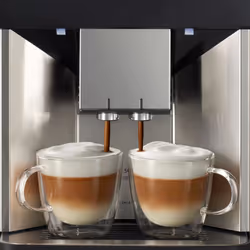 Siemens EQ.500 TQ507R03 machine à café Entièrement automatique Machine à expresso 1,7 L