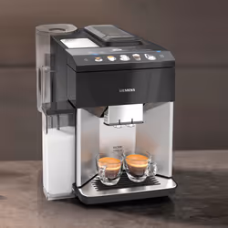Siemens EQ.500 TQ507R03 Machine à expresso Entièrement Automatique 1,7L - Vue supplémentaire 6