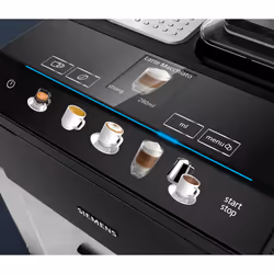 Siemens EQ.500 TQ507R03 Machine à expresso Entièrement Automatique 1,7L - Vue supplémentaire 9