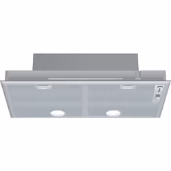 Siemens iQ300 LB75565, 610 m³/h, Conduit / Recirculation, D, A, C, 56 dB