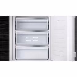 Siemens iQ500 GI11VADE0 congélateur Congélateur vertical Intégré 72 L E Blanc