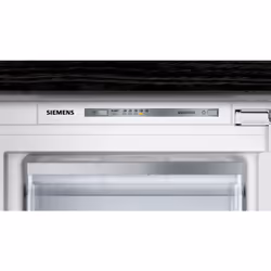 Siemens iQ500 GI11VADE0 congélateur Congélateur vertical Intégré 72 L E Blanc - Vue supplémentaire 4