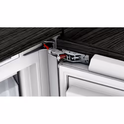 Siemens iQ500 GI11VADE0 congélateur Congélateur vertical Intégré 72 L E Blanc - Vue supplémentaire 5