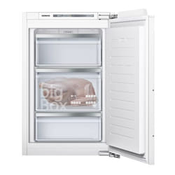 Siemens iQ500 GI21VADE0 congélateur Congélateur vertical Intégré 96 L E Blanc