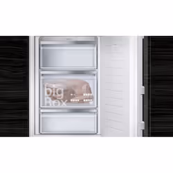 Siemens iQ500 GI21VADE0 congélateur Congélateur vertical Intégré 96 L E Blanc
