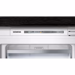 Siemens iQ500 GI21VADE0 congélateur Congélateur vertical Intégré 96 L E Blanc - Vue supplémentaire 5