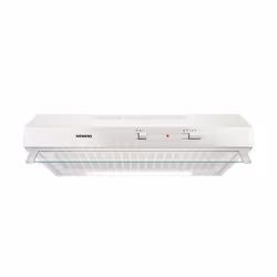 Siemens iQ100 LU62LFA21, 250 m³/h, Conduit / Recirculation, E, E, D, 68 dB