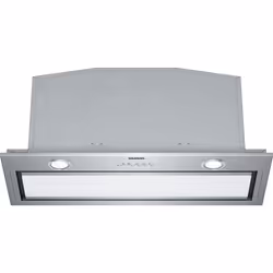Siemens iQ700 LB79585M, 770 m³/h, Conduit / Recirculation, A, A, D, 64 dB