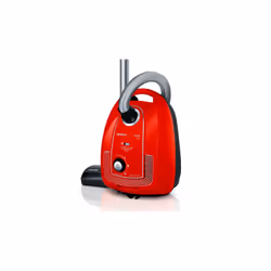 Siemens iQ300 VSP3AAAA Aspirateur Aspirateur réservoir cylindrique Sec 750 W Sac à poussière - Vue supplémentaire 4