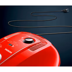 Siemens iQ300 VSP3AAAA Aspirateur Aspirateur réservoir cylindrique Sec 750 W Sac à poussière - Vue supplémentaire 6