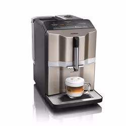 Siemens EQ.300 TI353204RW machine à café Entièrement automatique Machine à expresso 1,4 L