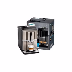 Siemens EQ.300 TI353204RW machine à café Entièrement automatique Machine à expresso 1,4 L