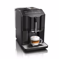 Siemens EQ.300 TI35A209RW machine à café Entièrement automatique Machine à expresso 1,4 L
