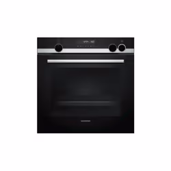 Siemens iQ500 HR538ABS1, Moyenne, Four électrique, 71 L, 71 L, 30 - 275 °C, 275 °C