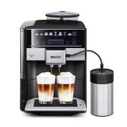 Siemens TE658209RW machine à café Manuel Machine à expresso 1,7 L