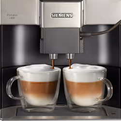 Siemens TE658209RW Machine à expresso Manuel 1,7L - Vue supplémentaire 7