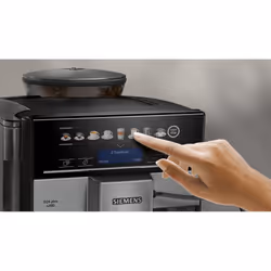 Siemens TE658209RW Machine à expresso Manuel 1,7L - Vue supplémentaire 9