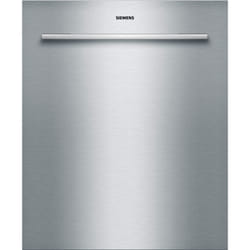 Siemens SZ73056 pièce et accessoire de lave-vaisselle Acier inoxydable Porte
