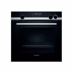 Siemens iQ500 HR578G5S6, Moyenne, Four électrique, 71 L, 71 L, 2800 W, 275 °C